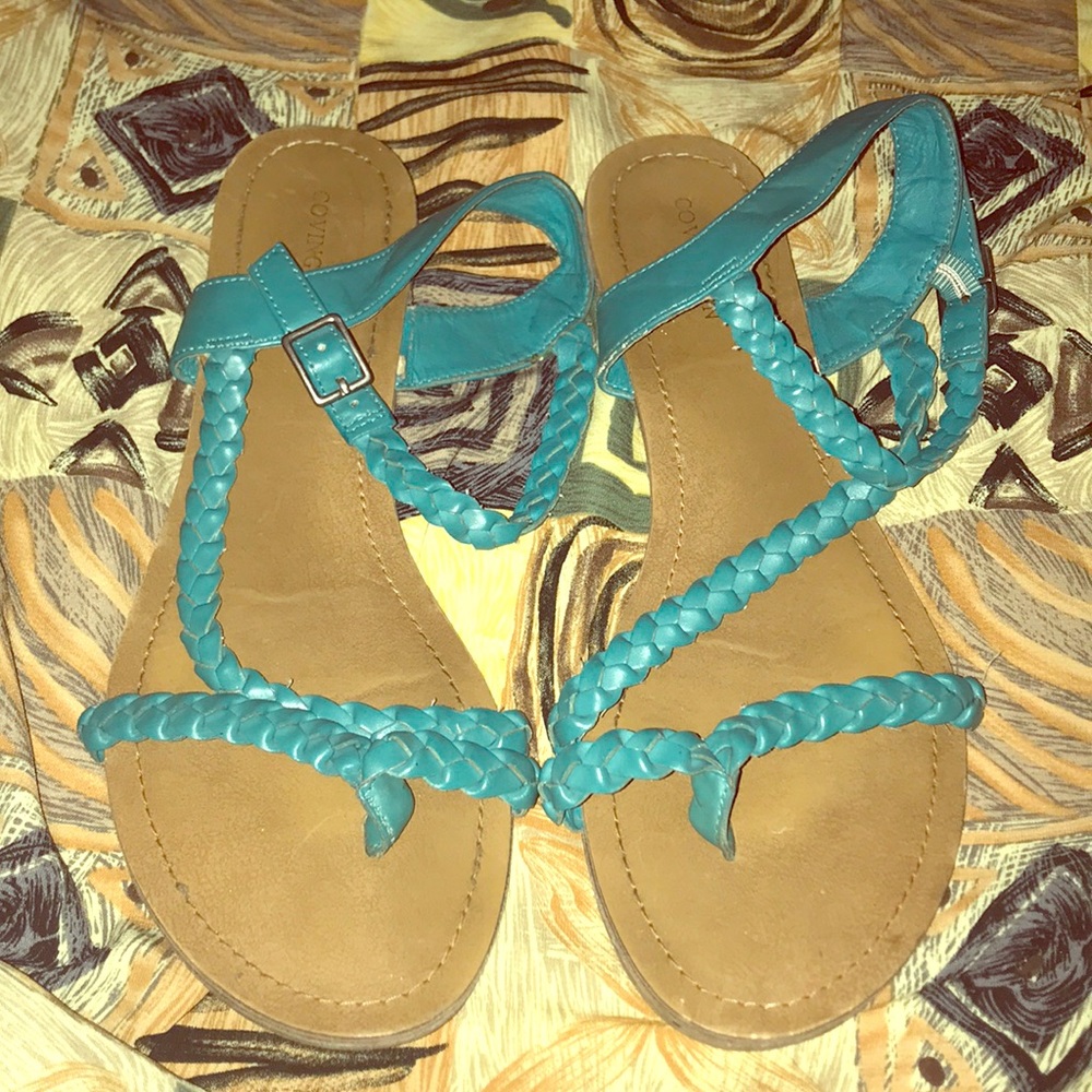 Sandals